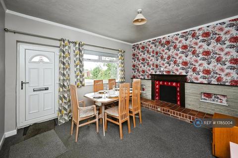 undefined, Osbourne Street, Nottingham, NG17