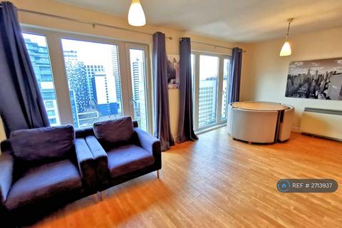 2 bedroom flat to rent, The Mailbox, Birmingham, B1
