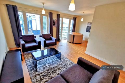 2 bedroom flat to rent, The Mailbox, Birmingham, B1