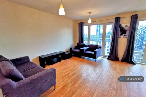 2 bedroom flat to rent, The Mailbox, Birmingham, B1