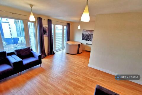 2 bedroom flat to rent, The Mailbox, Birmingham, B1