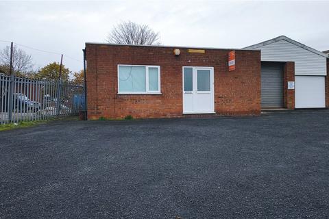 Office to rent - Sandy Lane Industrial Estate, Stourport-on-Severn, Worcestershire, DY13