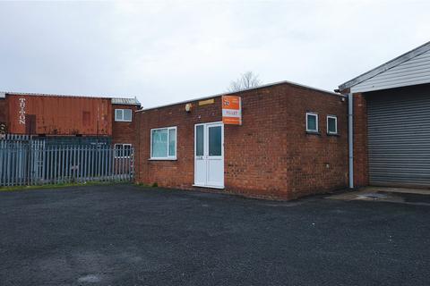 Office to rent - Sandy Lane Industrial Estate, Stourport-on-Severn, Worcestershire, DY13