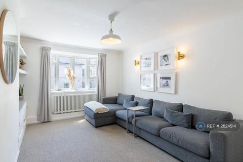 2 bedroom flat to rent, Limerston Street, London, SW10