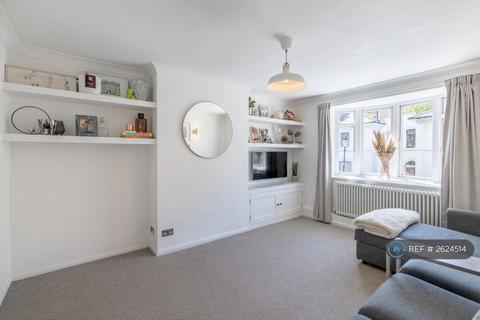 2 bedroom flat to rent, Limerston Street, London, SW10