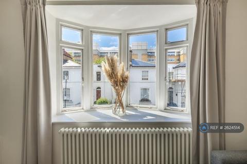 2 bedroom flat to rent, Limerston Street, London, SW10