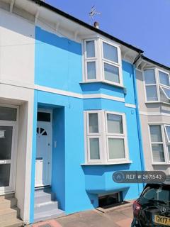 6 bedroom terraced house to rent, Caledonian Road, Brighton, BN2