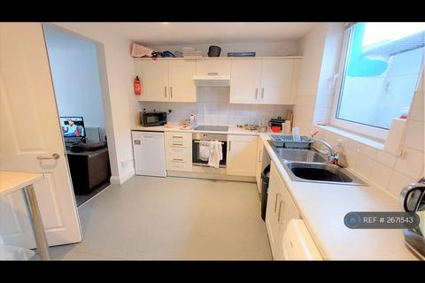 6 bedroom terraced house to rent, Caledonian Road, Brighton, BN2