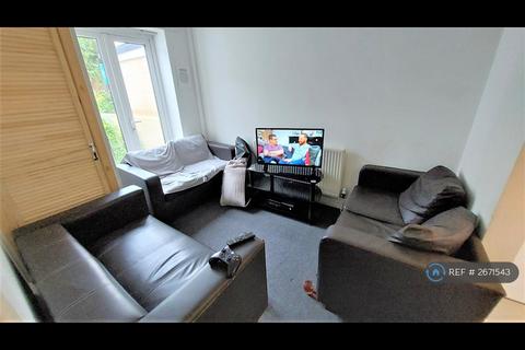 6 bedroom terraced house to rent, Caledonian Road, Brighton, BN2