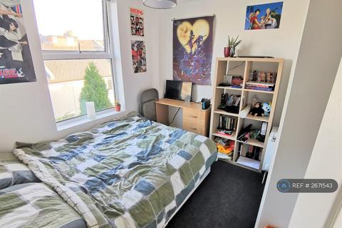 6 bedroom terraced house to rent, Caledonian Road, Brighton, BN2