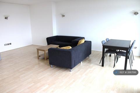 4 bedroom flat to rent, New Hampton Lofts, Birmingham, B18