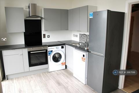 4 bedroom flat to rent, New Hampton Lofts, Birmingham, B18