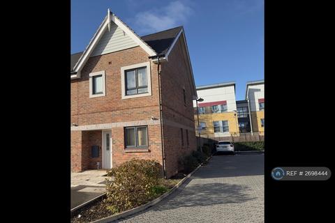 undefined, Richardson Close, Aylesbury, HP19