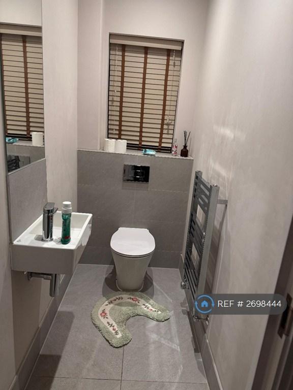Ground Floor Wc
