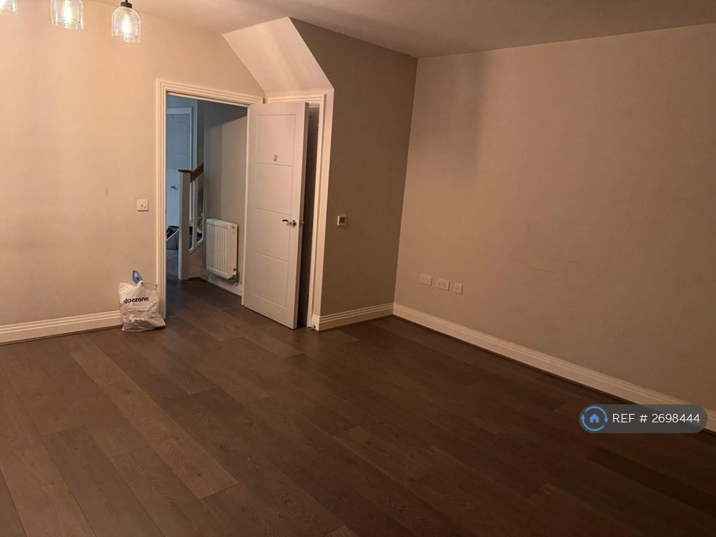 Lounge And Dining Room
