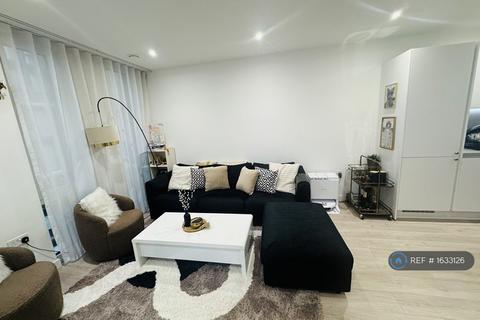 2 bedroom flat to rent, Bond Apartments, Harrow, HA1