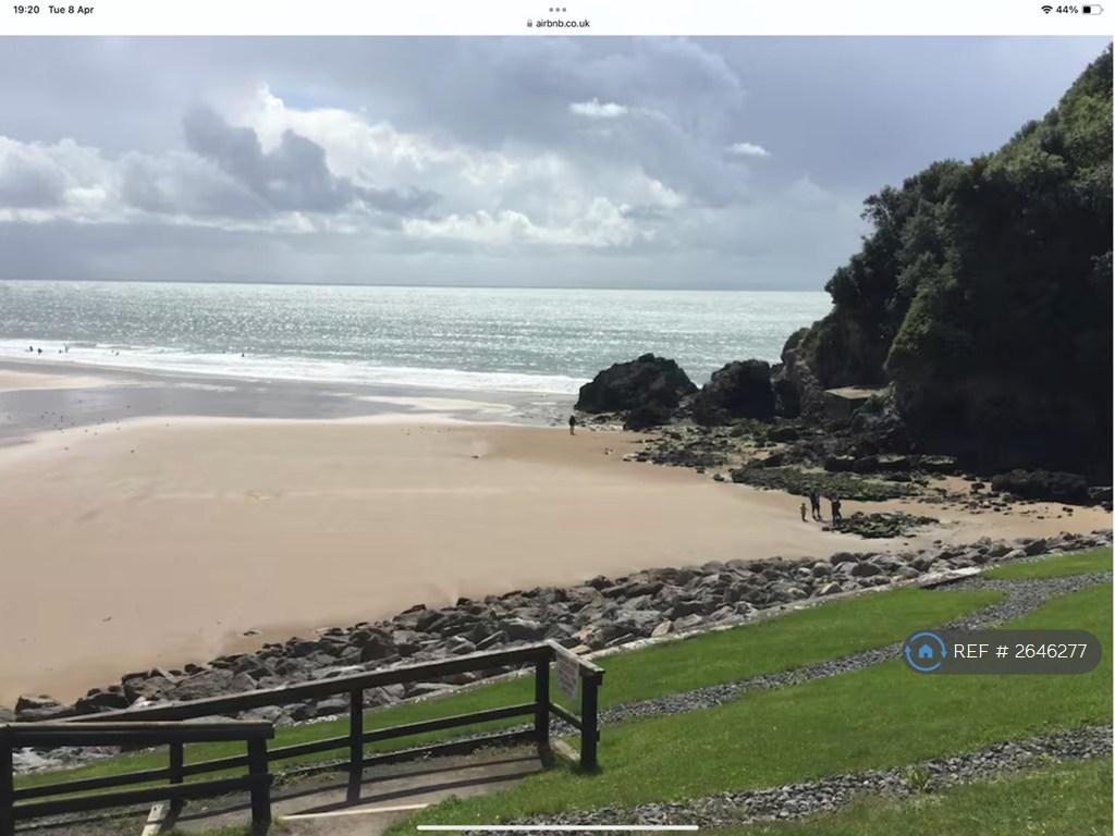 Caswell Bay