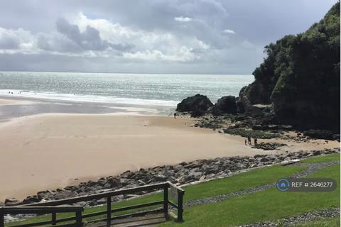 undefined, Caswell Bay, Swansea, SA3