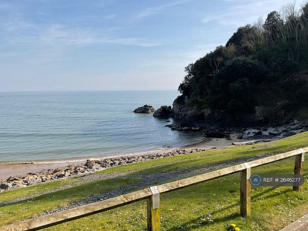 Car Park View