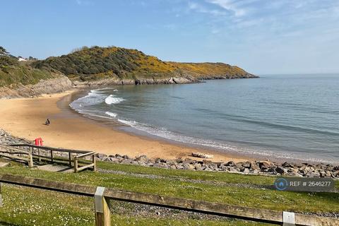 undefined, Caswell Bay, Swansea, SA3