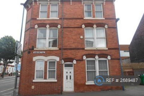 1 bedroom in a house share to rent, Alfreton Road, Nottingham, NG7