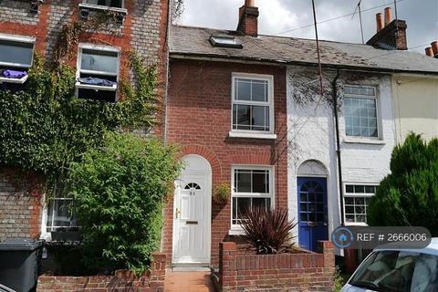undefined, Watlington Street, Reading, RG1