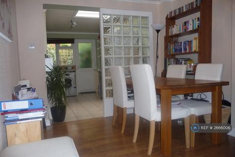 undefined, Watlington Street, Reading, RG1