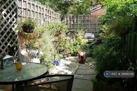 undefined, Watlington Street, Reading, RG1