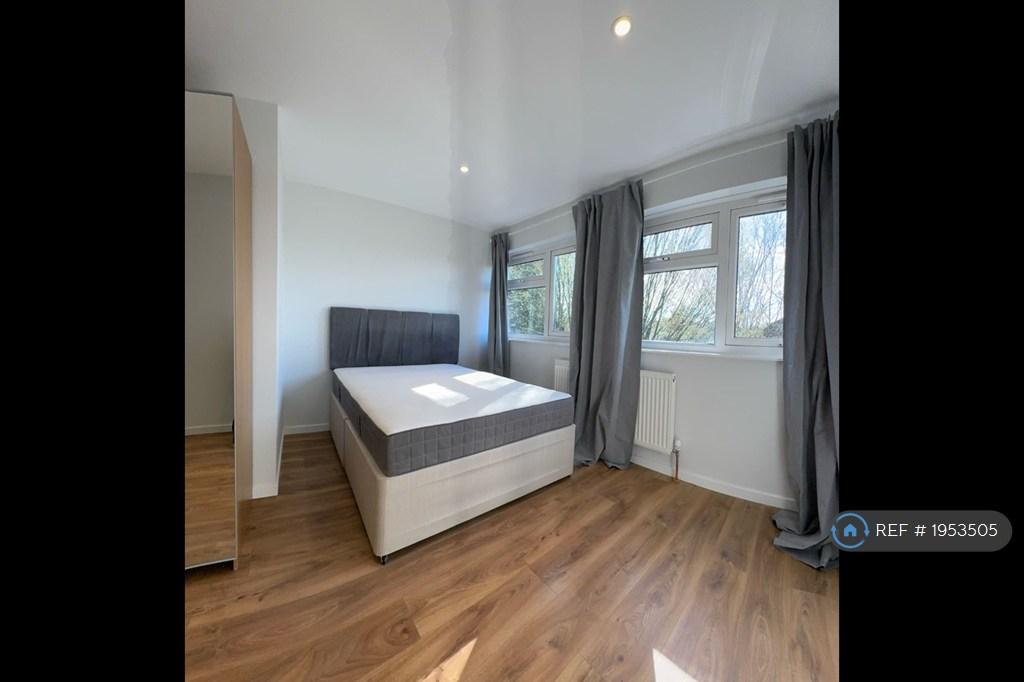 En-Suite Room