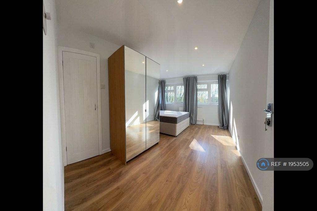 En-Suite Room