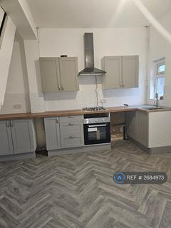 undefined, High Street, Ince, Wigan, WN3