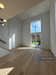 3 bedroom end of terrace house to rent, Mansell St., Bristol, BS34