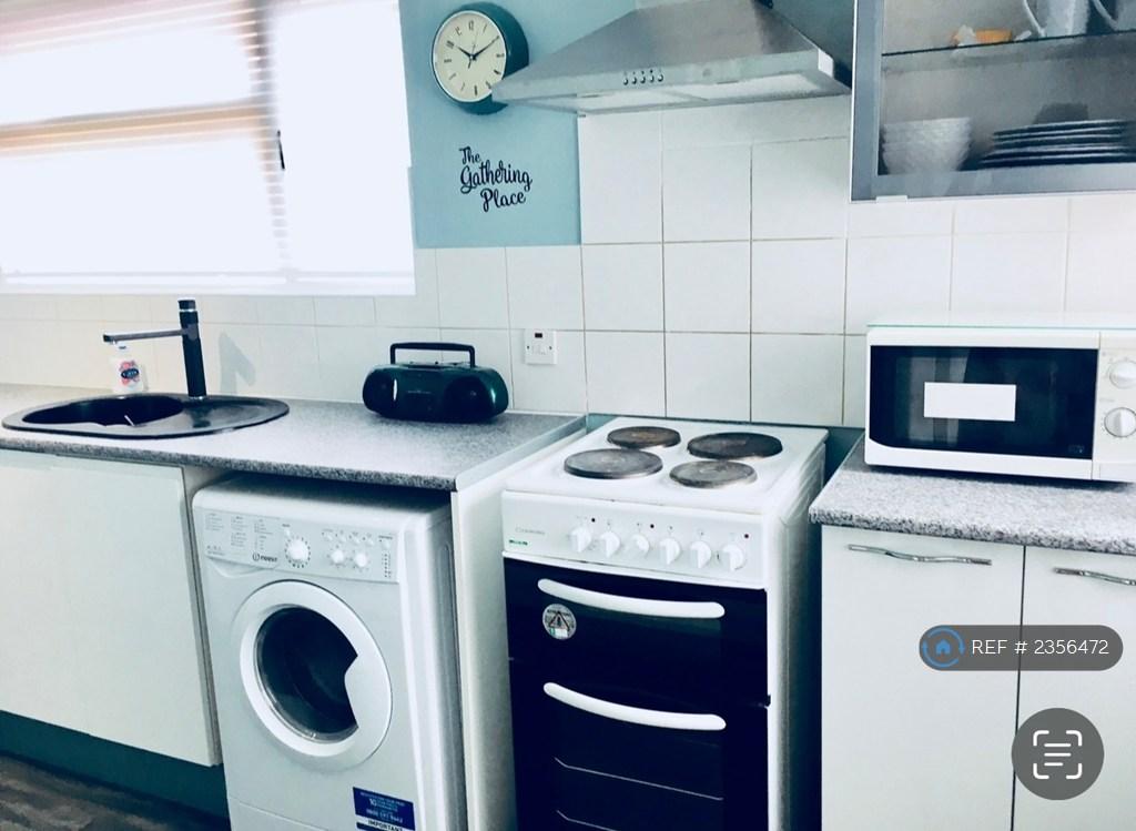 All Modern Appliances