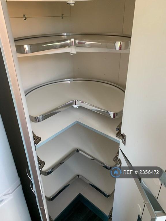 Plenty Of Storage