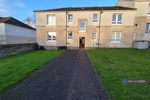 2 bedroom flat to rent, Bangorshill Street, Thornliebank, Glasgow, G46