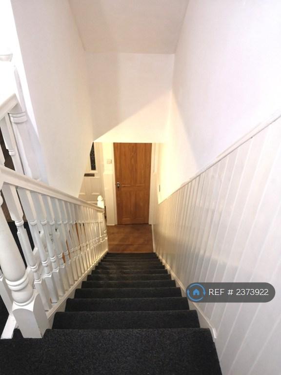 Stairway