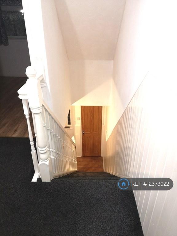 Stairway