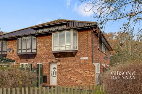 undefined, Bartlow Side, Basildon, SS13