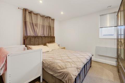 undefined, Bartlow Side, Basildon, Essex, SS13