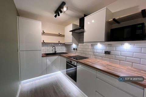 undefined, Merlin House, Manchester, M19