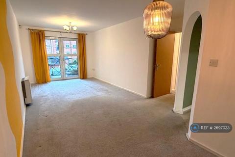 undefined, Merlin House, Manchester, M19