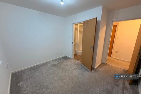 undefined, Merlin House, Manchester, M19