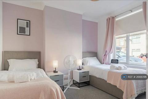 undefined, Selby Street, Lowestoft, NR32