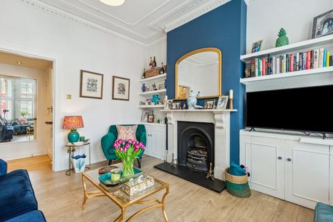 undefined, Hadyn Park Road, London