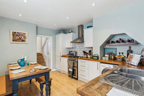 undefined, Hadyn Park Road, London