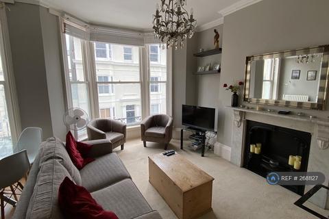 1 bedroom flat to rent, Devonshire Place, Brighton, BN2