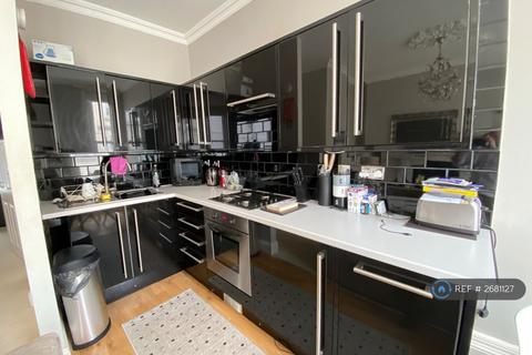 1 bedroom flat to rent, Devonshire Place, Brighton, BN2
