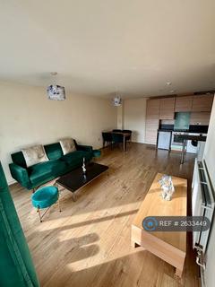 1 bedroom flat to rent, Bush House, London, SE18