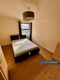 1 bedroom flat to rent, Bush House, London, SE18