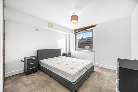 undefined, Chillingworth Road, Islington, London